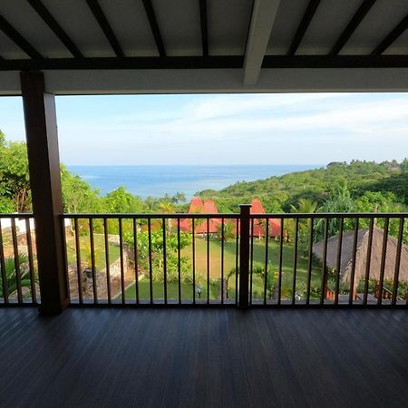 Mirabelle Joglo Village Karimunjawa Exteriér fotografie