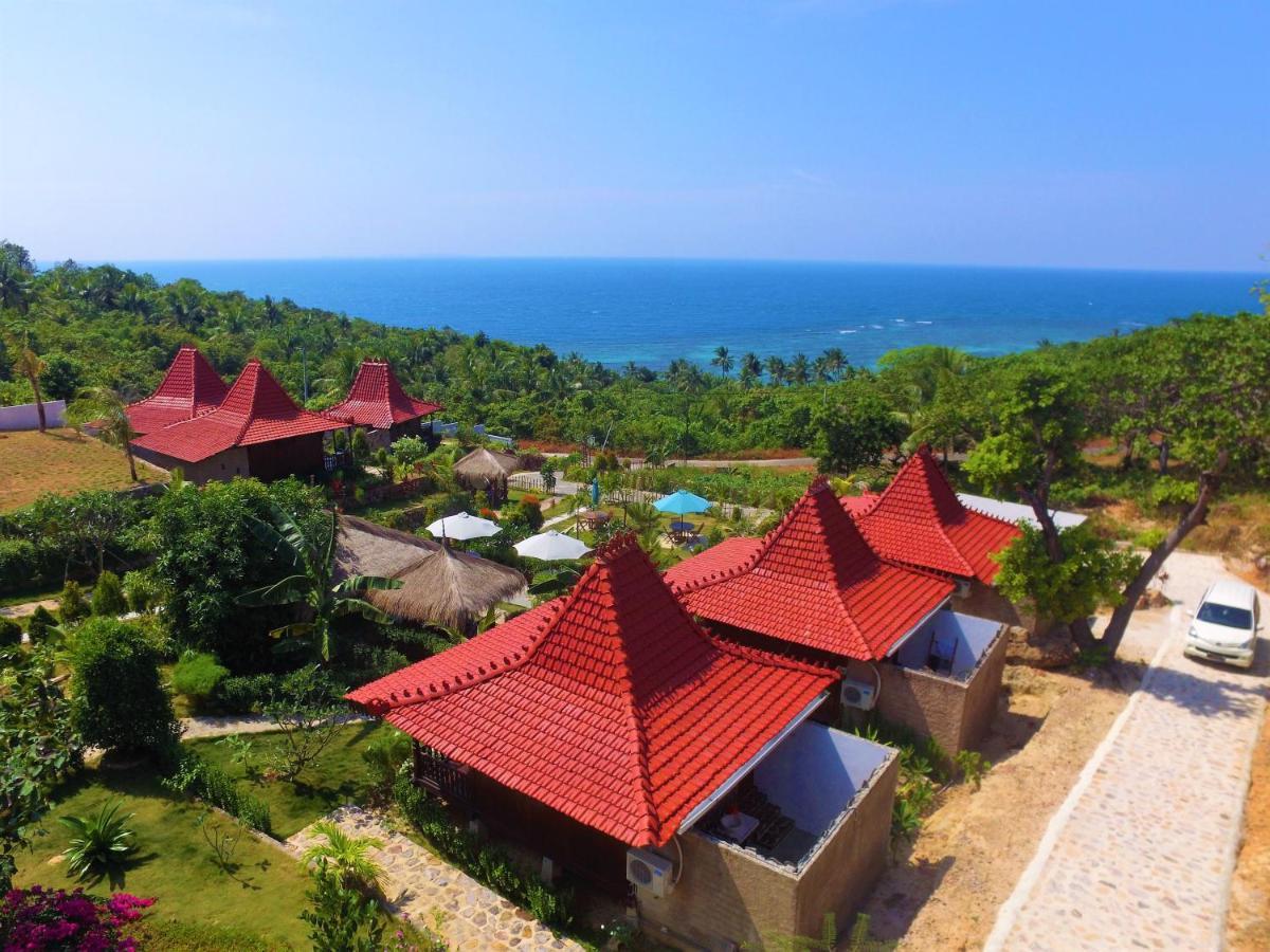 Mirabelle Joglo Village Karimunjawa Exteriér fotografie