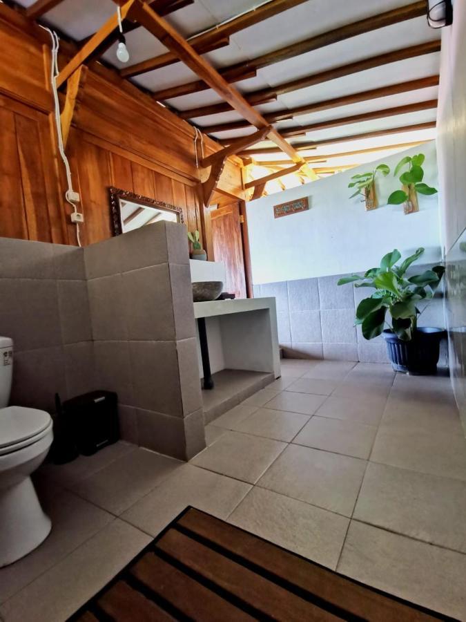 Mirabelle Joglo Village Karimunjawa Exteriér fotografie