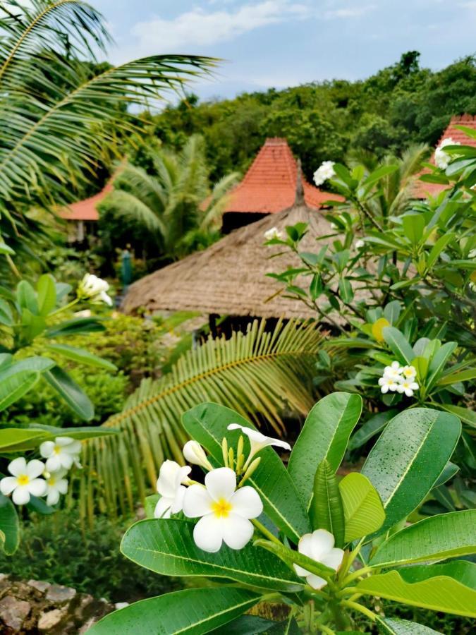 Mirabelle Joglo Village Karimunjawa Exteriér fotografie