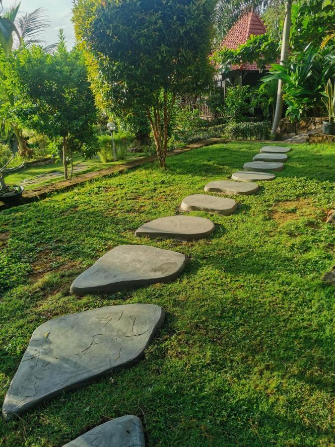 Mirabelle Joglo Village Karimunjawa Exteriér fotografie