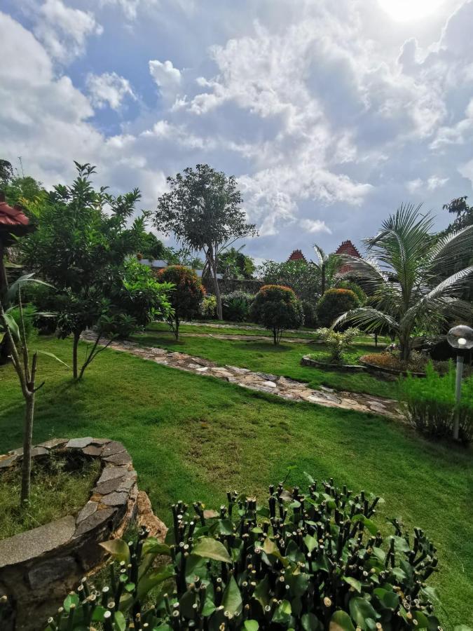 Mirabelle Joglo Village Karimunjawa Exteriér fotografie