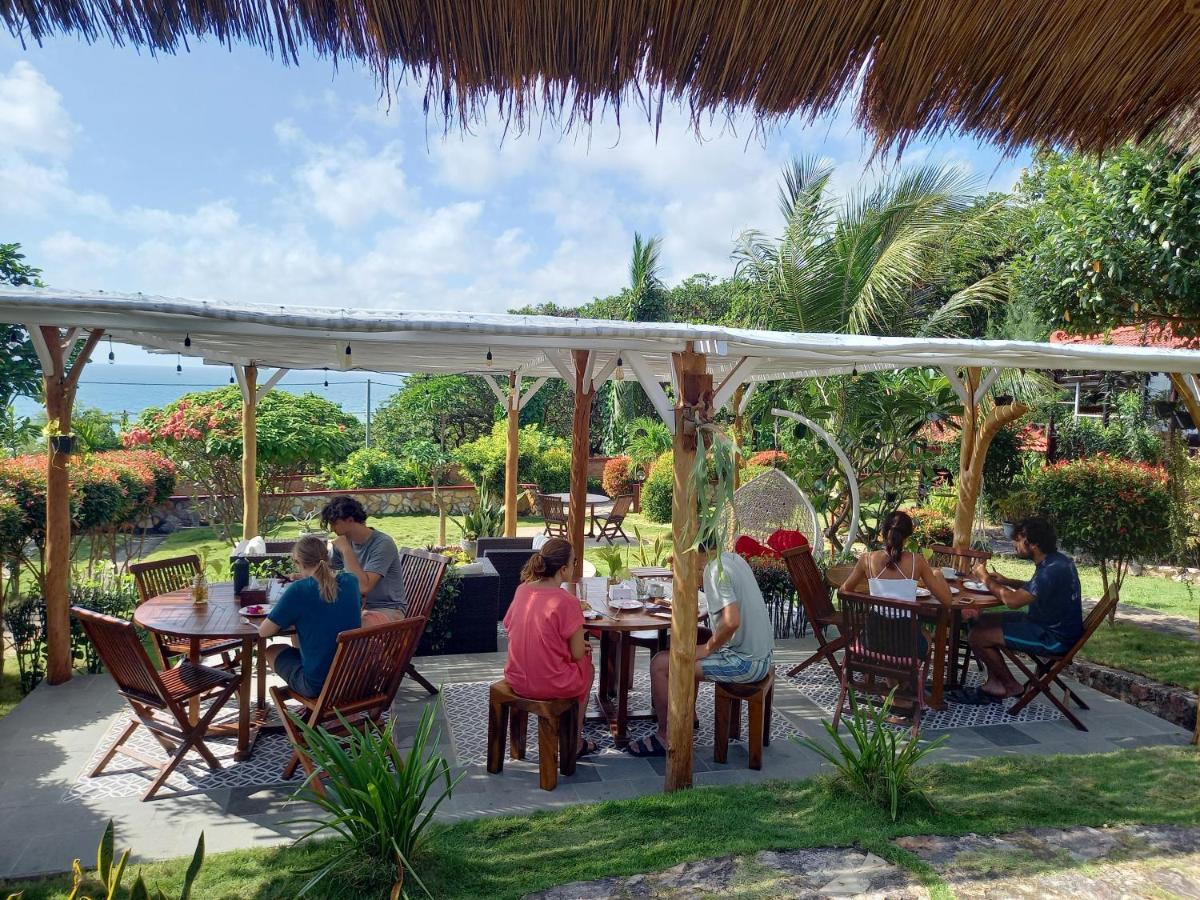 Mirabelle Joglo Village Karimunjawa Exteriér fotografie