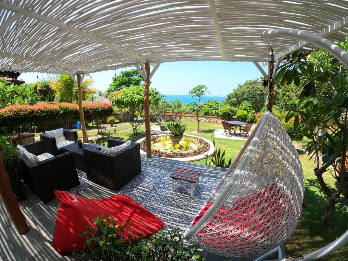 Mirabelle Joglo Village Karimunjawa Exteriér fotografie