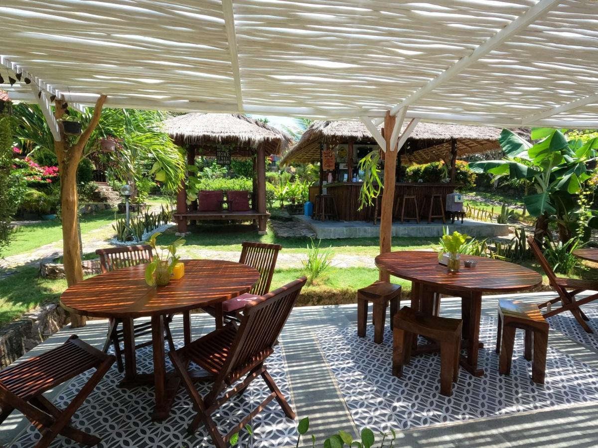 Mirabelle Joglo Village Karimunjawa Exteriér fotografie