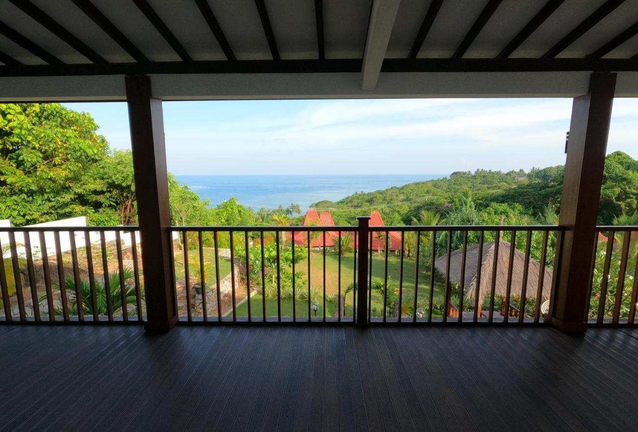 Mirabelle Joglo Village Karimunjawa Exteriér fotografie