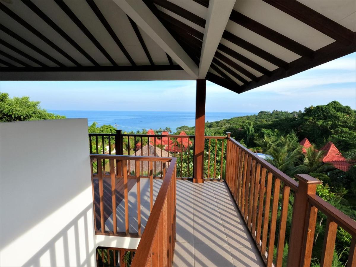 Mirabelle Joglo Village Karimunjawa Exteriér fotografie