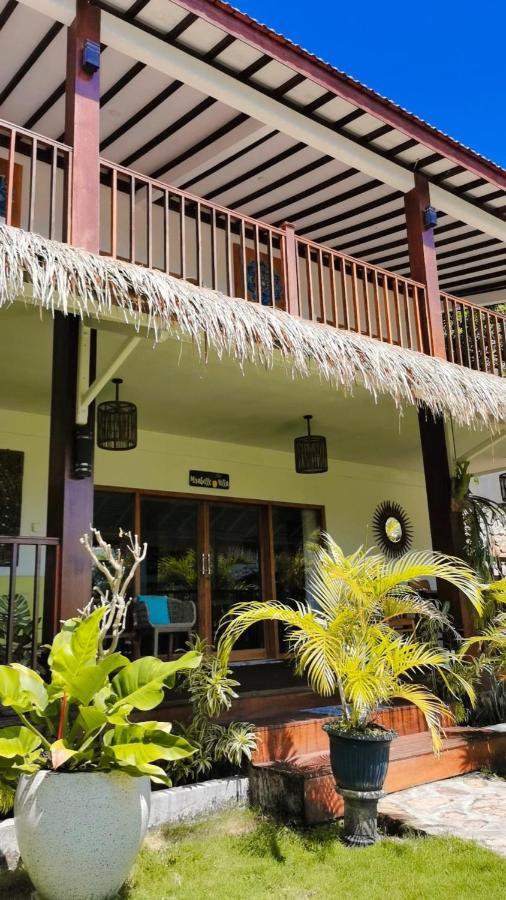 Mirabelle Joglo Village Karimunjawa Exteriér fotografie