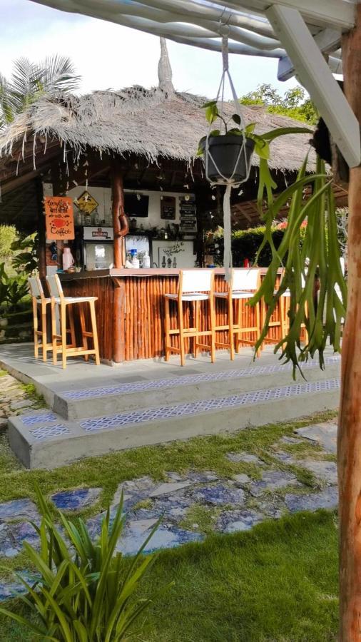 Mirabelle Joglo Village Karimunjawa Exteriér fotografie