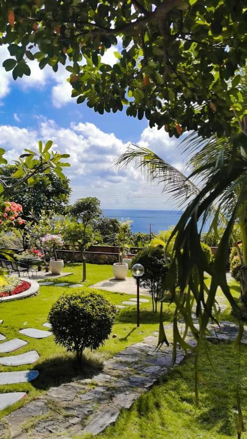 Mirabelle Joglo Village Karimunjawa Exteriér fotografie