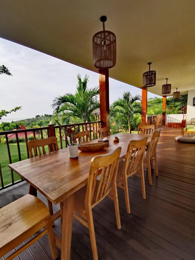 Mirabelle Joglo Village Karimunjawa Exteriér fotografie