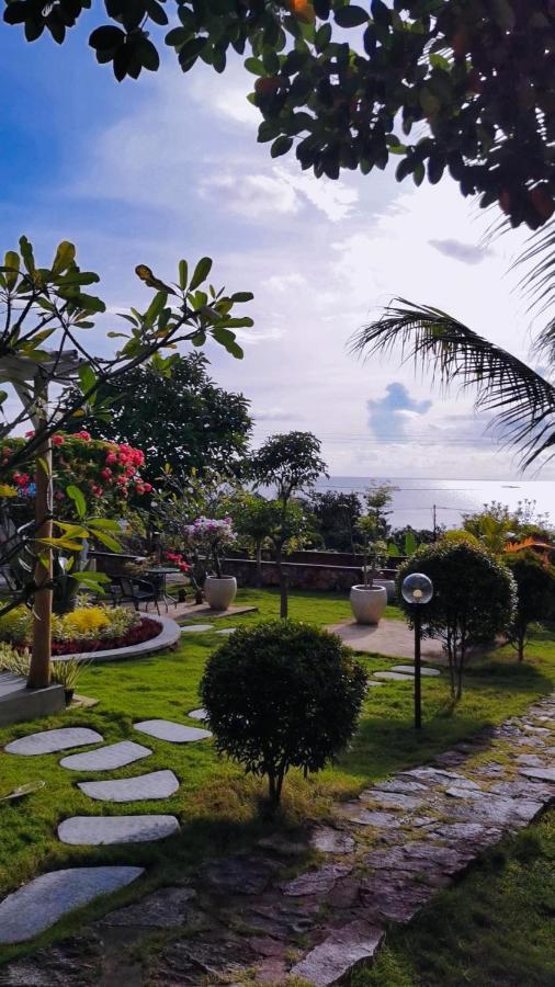 Mirabelle Joglo Village Karimunjawa Exteriér fotografie
