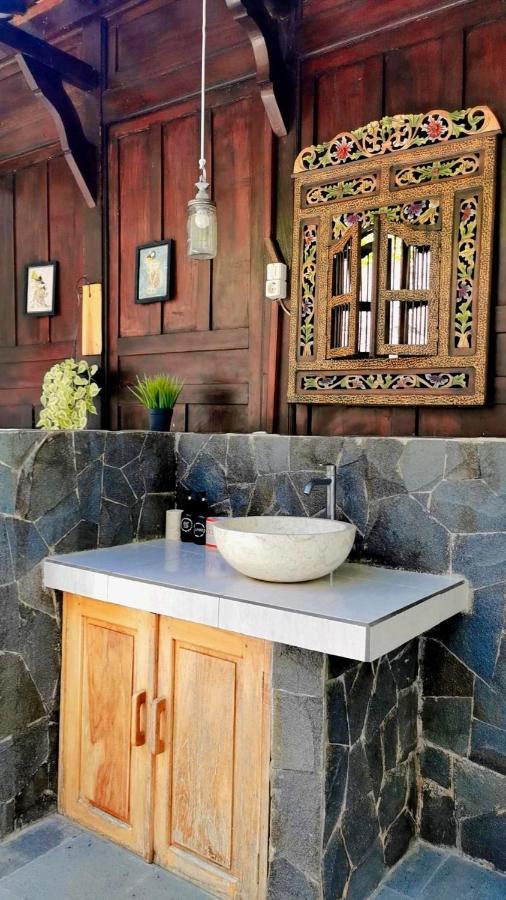 Mirabelle Joglo Village Karimunjawa Exteriér fotografie