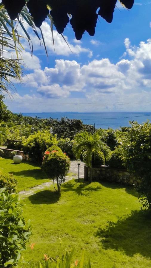Mirabelle Joglo Village Karimunjawa Exteriér fotografie