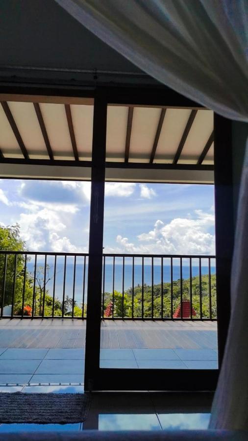 Mirabelle Joglo Village Karimunjawa Exteriér fotografie