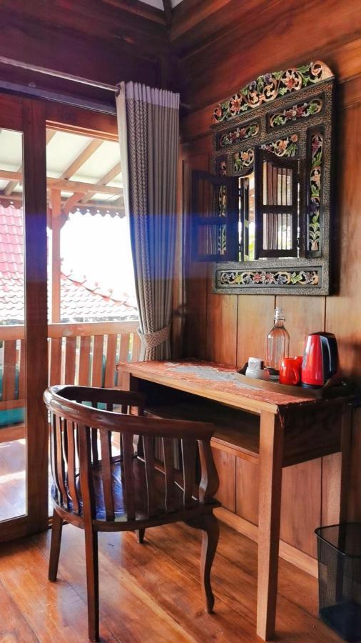 Mirabelle Joglo Village Karimunjawa Exteriér fotografie