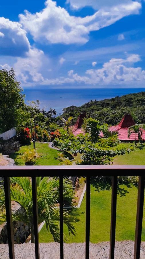 Mirabelle Joglo Village Karimunjawa Exteriér fotografie