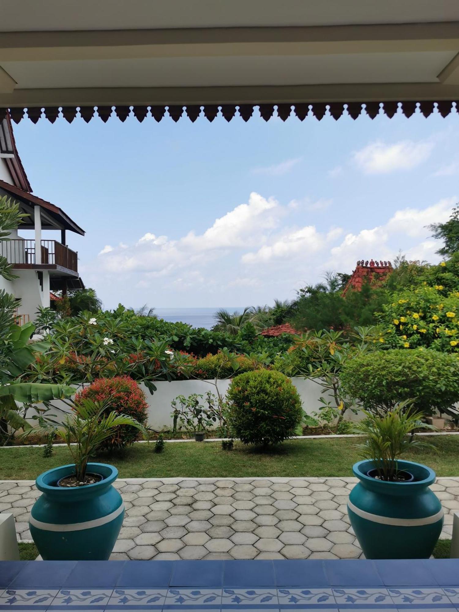 Mirabelle Joglo Village Karimunjawa Pokoj fotografie