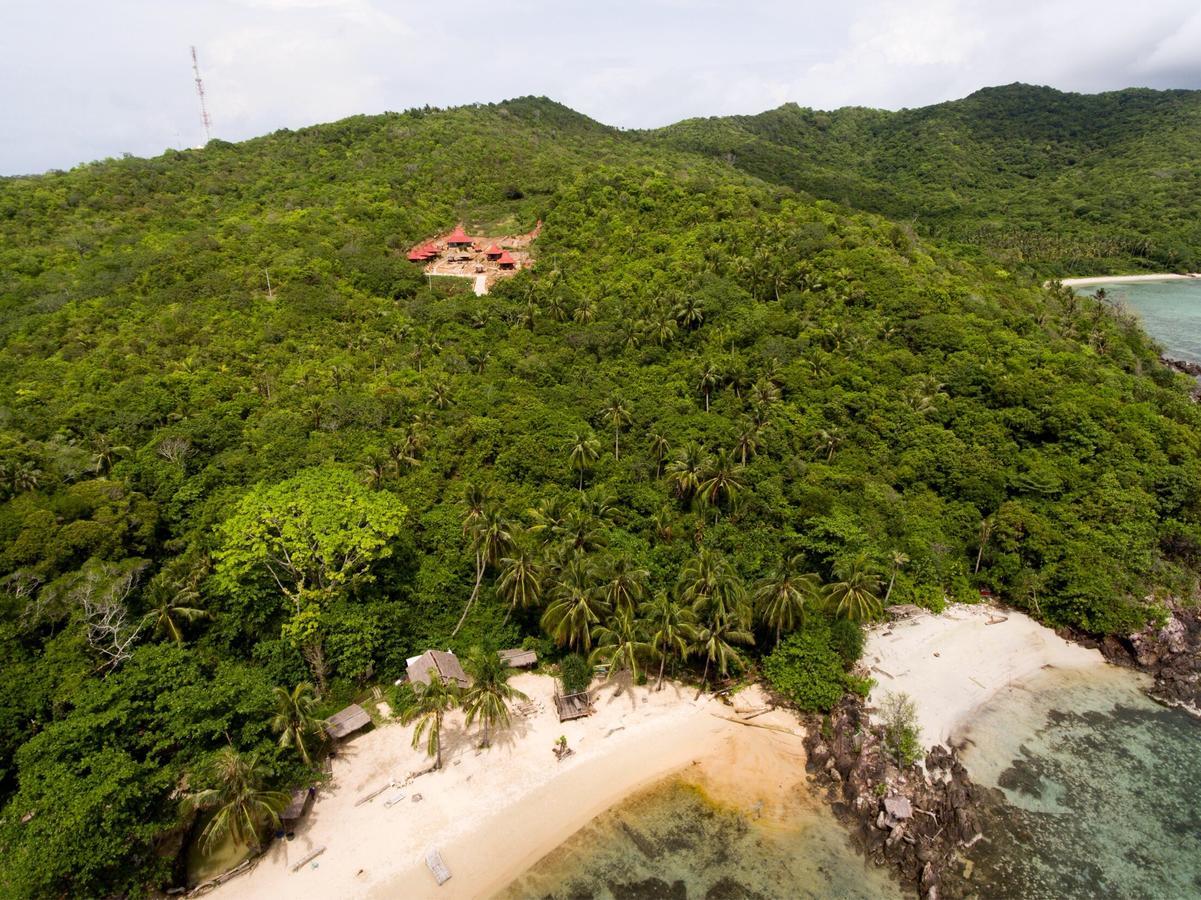 Mirabelle Joglo Village Karimunjawa Exteriér fotografie