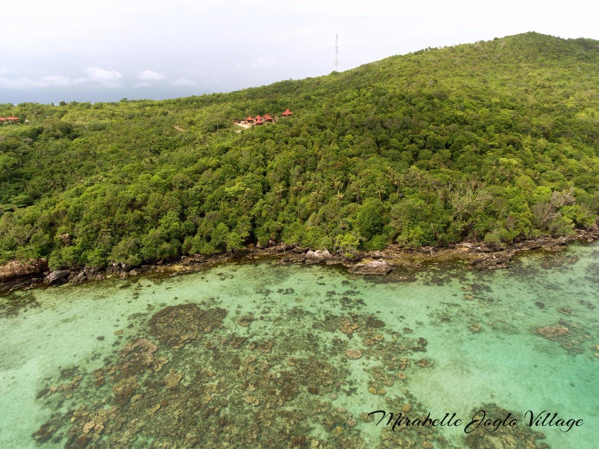 Mirabelle Joglo Village Karimunjawa Exteriér fotografie